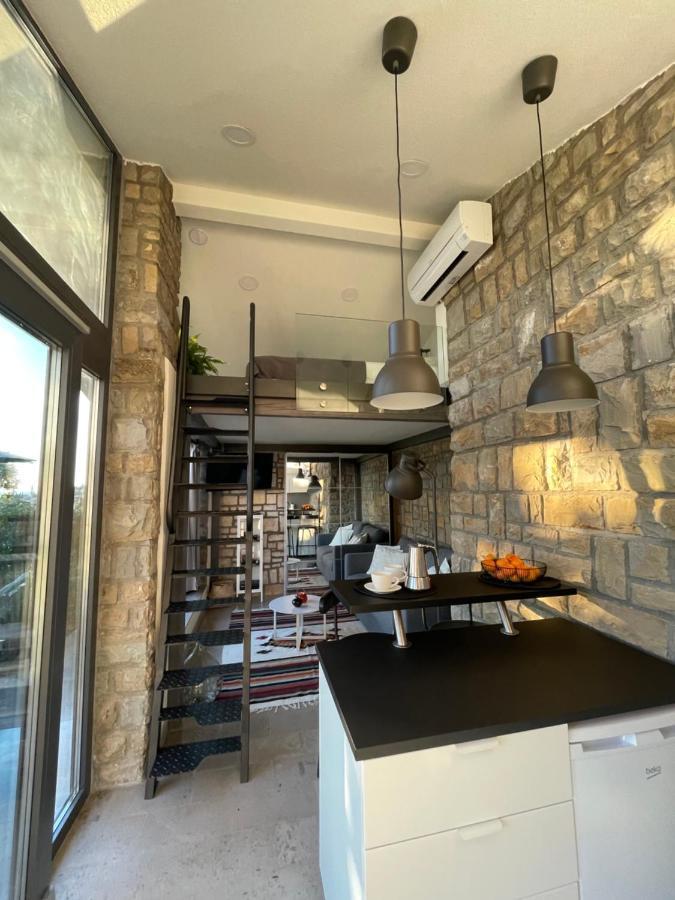 Studio Solare Порторож Экстерьер фото