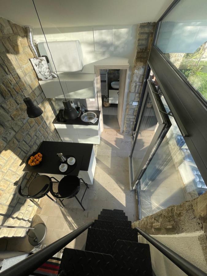 Studio Solare Порторож Экстерьер фото