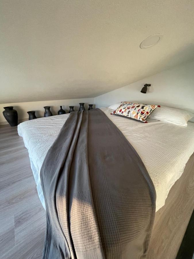 Studio Solare Порторож Экстерьер фото