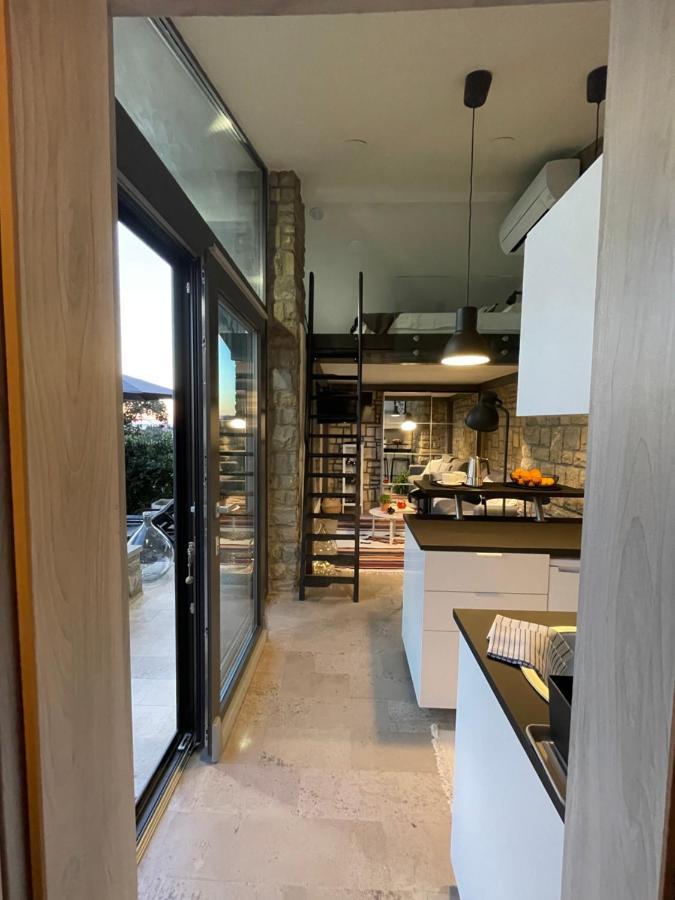 Studio Solare Порторож Экстерьер фото