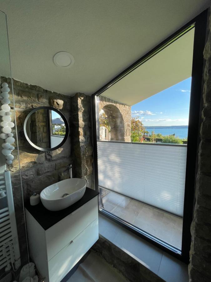Studio Solare Порторож Экстерьер фото