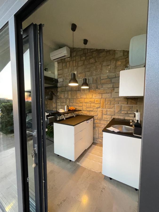 Studio Solare Порторож Экстерьер фото