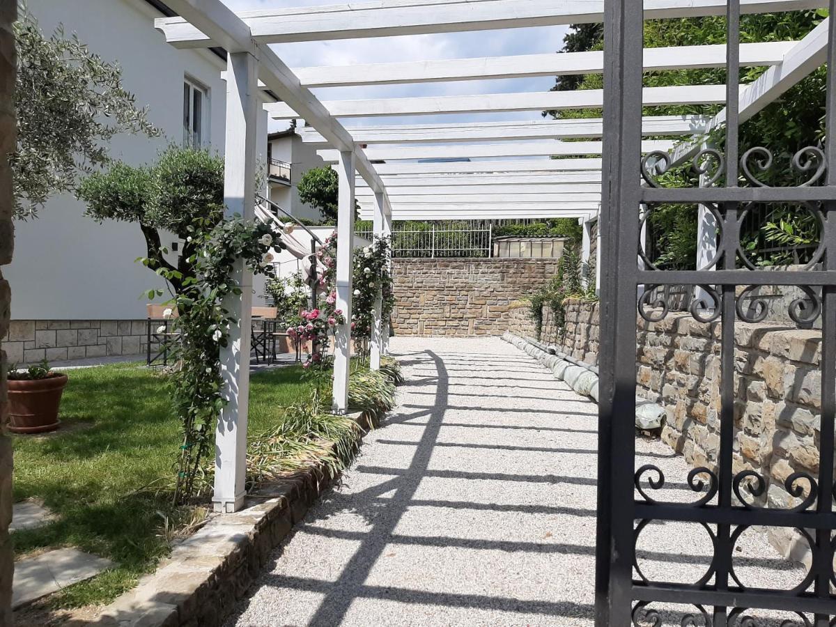 Studio Solare Порторож Экстерьер фото