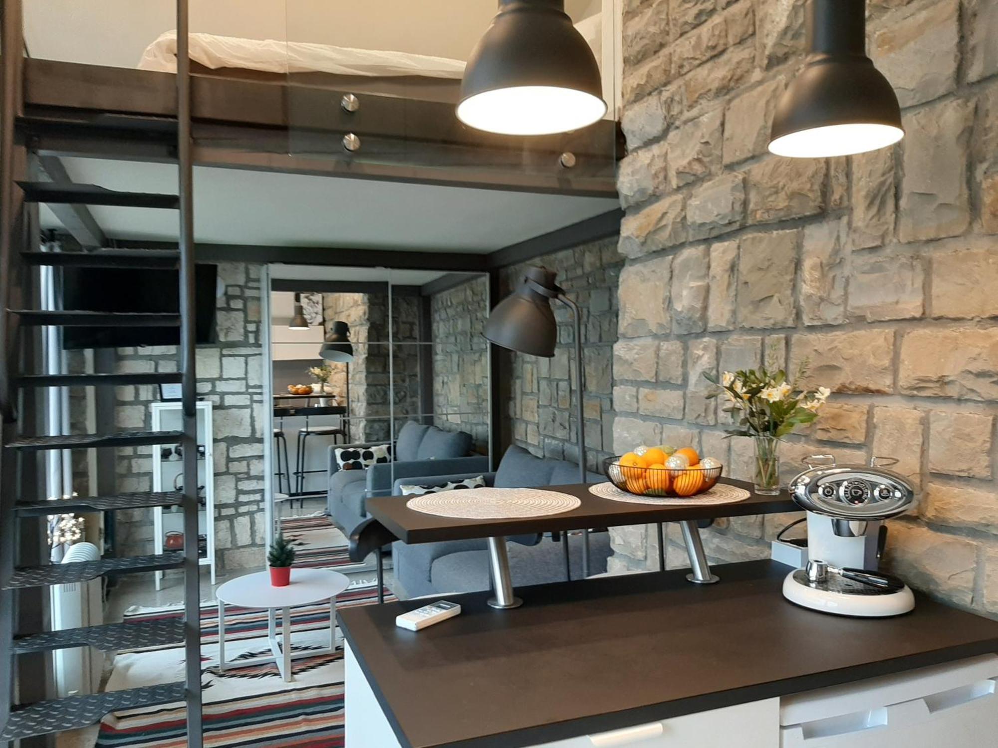 Studio Solare Порторож Экстерьер фото