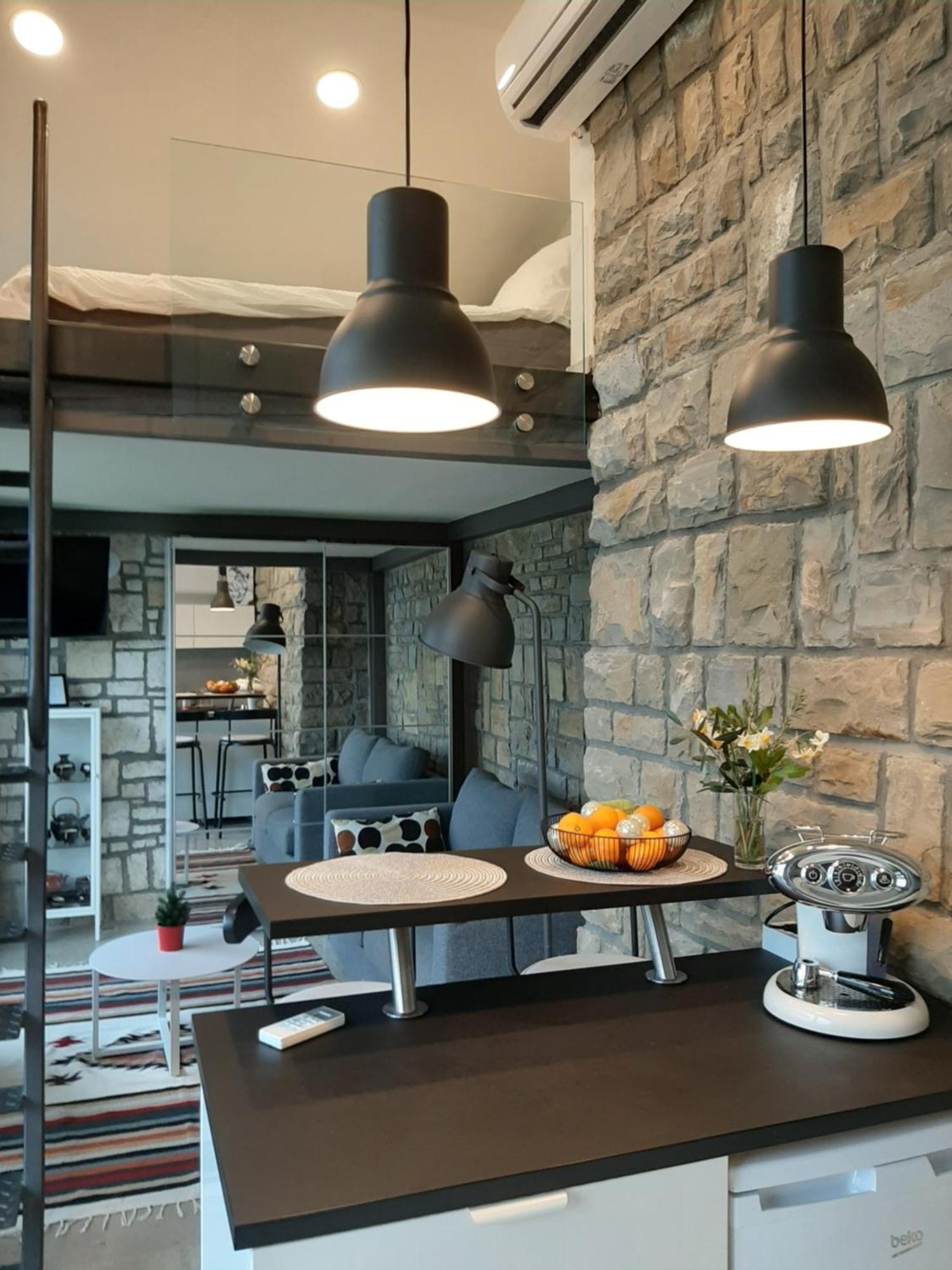 Studio Solare Порторож Экстерьер фото